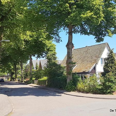 De Til Heelsum Hotell Exteriör bild