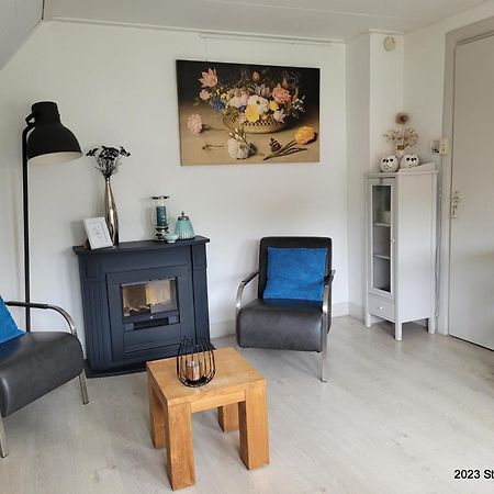 De Til Heelsum Hotell Exteriör bild