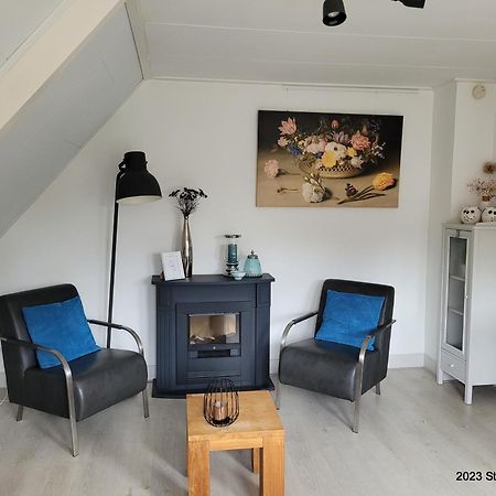 De Til Heelsum Hotell Exteriör bild