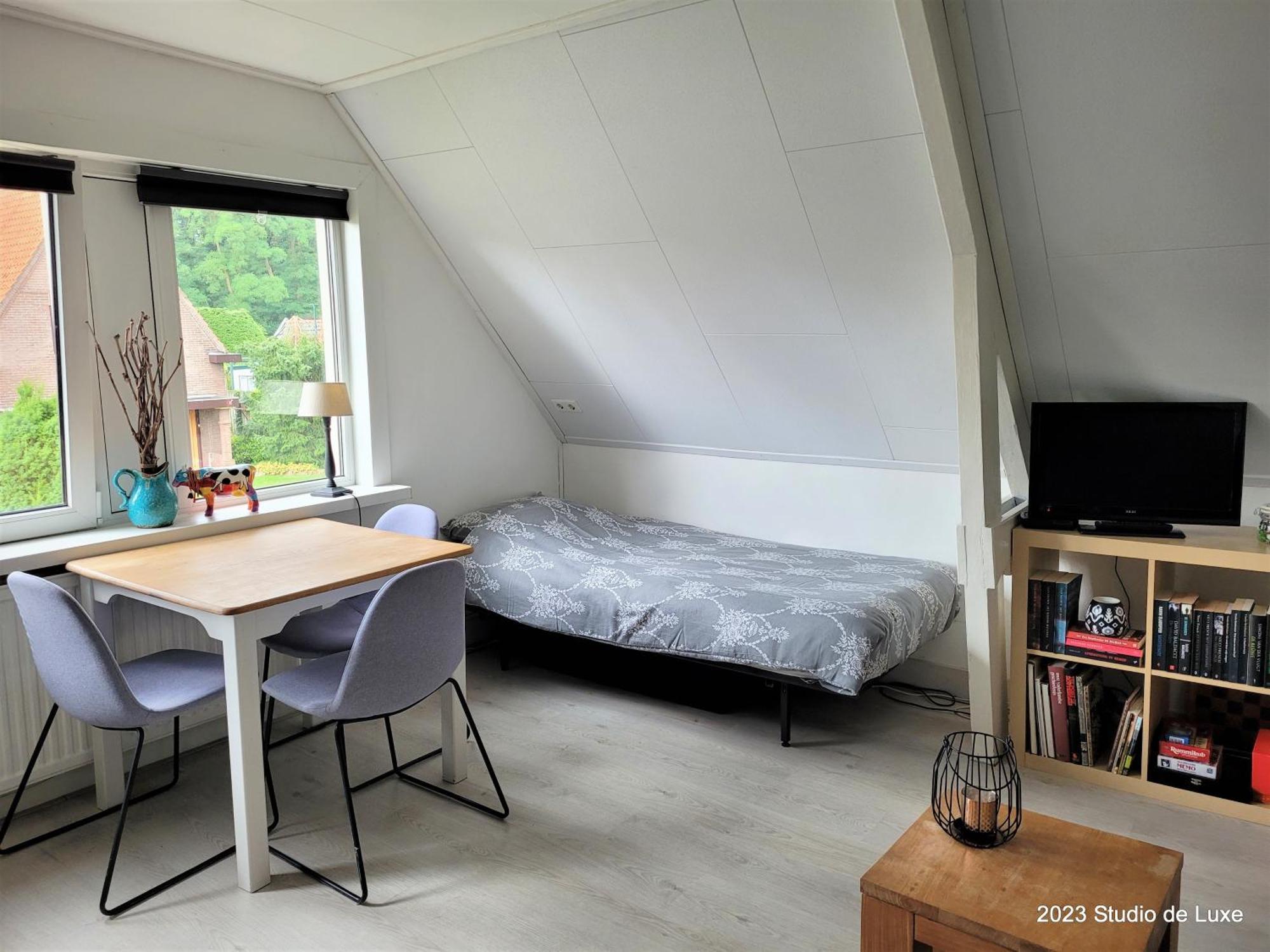 De Til Heelsum Hotell Exteriör bild